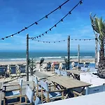 L'echo Des Vagues ,face Mer, Vue Imprenable, Pour 2 A 4 Personnes Апартаменты