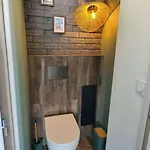Апартаменты L'echo Des Vagues ,face Mer, Vue Imprenable, Pour 2 A 4 Personnes *