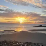 L'echo Des Vagues ,face Mer, Vue Imprenable, Pour 2 A 4 Personnes *