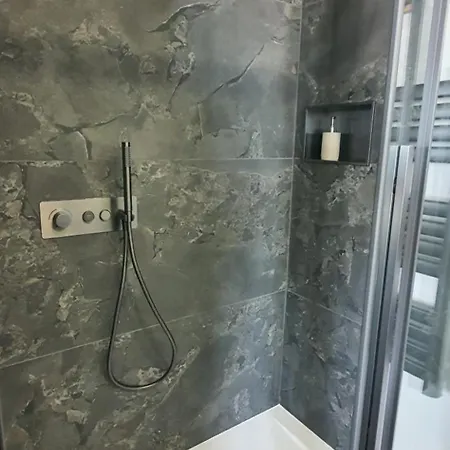 L'echo Des Vagues ,face Mer, Vue Imprenable, Pour 2 A 4 Personnes Apartment
