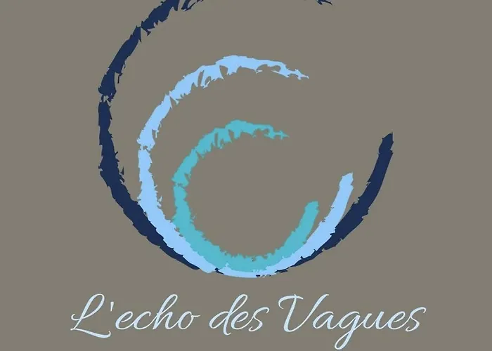 L'echo Des Vagues ,face Mer, Vue Imprenable, Pour 2 A 4 Personnes 르 포르텔